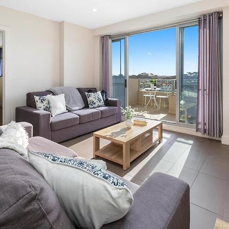 Salt Five Apartment Sorrento - Main Street Location المظهر الخارجي الصورة