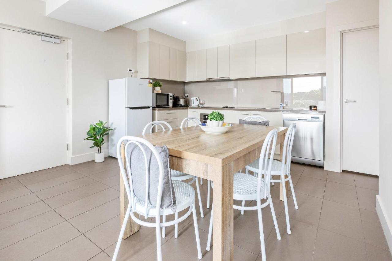 Salt Five Apartment Sorrento - Main Street Location المظهر الخارجي الصورة